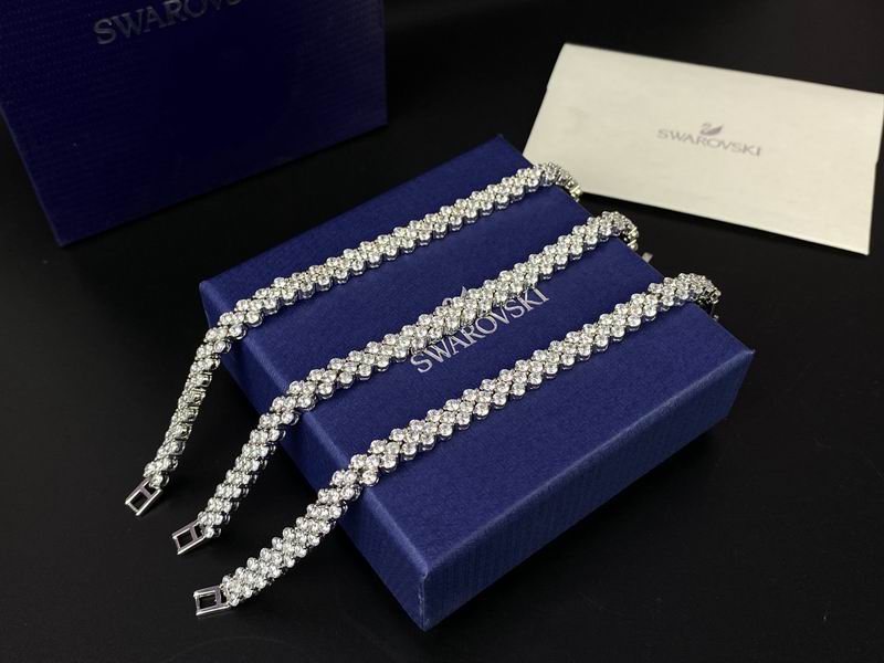 Swarovski Bracelet 03yxs09